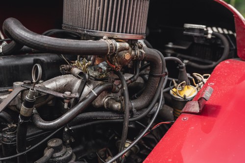 1980 Morgan 4/4 En venta (imagen 106 de 164)