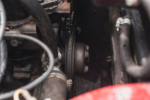 1980 Morgan 4/4 En venta (imagen 108 de 164)