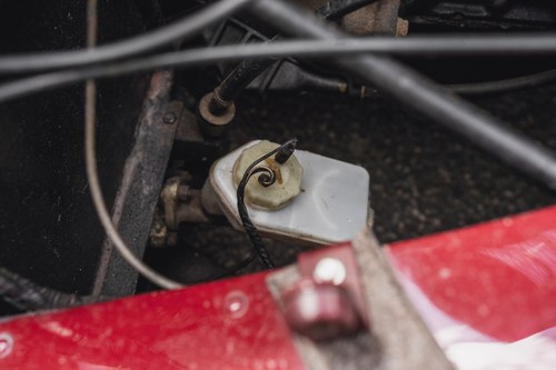 1980 Morgan 4/4 En venta (imagen 112 de 164)