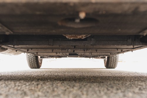 1980 Morgan 4/4 En venta (imagen 114 de 164)