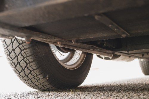 1980 Morgan 4/4 En venta (imagen 115 de 164)