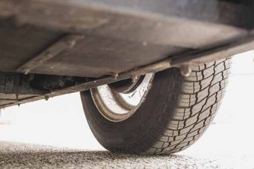 1980 Morgan 4/4 En venta (imagen 116 de 164)