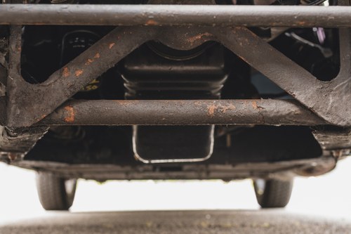 1980 Morgan 4/4 En venta (imagen 117 de 164)