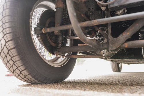 1980 Morgan 4/4 En venta (imagen 118 de 164)