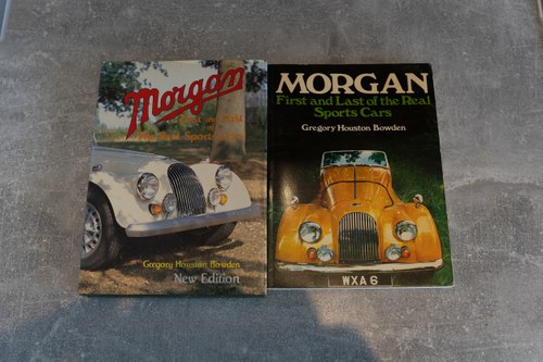 1980 Morgan 4/4 En venta (imagen 120 de 164)