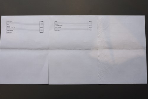 1980 Morgan 4/4 En venta (imagen 130 de 164)