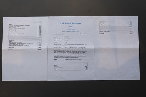 1980 Morgan 4/4 En venta (imagen 133 de 164)