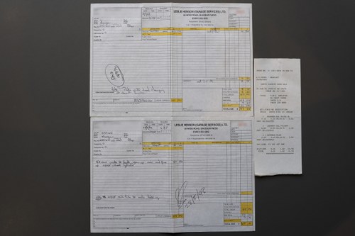 1980 Morgan 4/4 En venta (imagen 140 de 164)