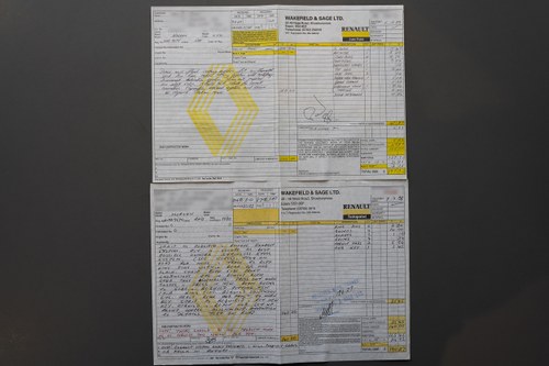 1980 Morgan 4/4 En venta (imagen 142 de 164)