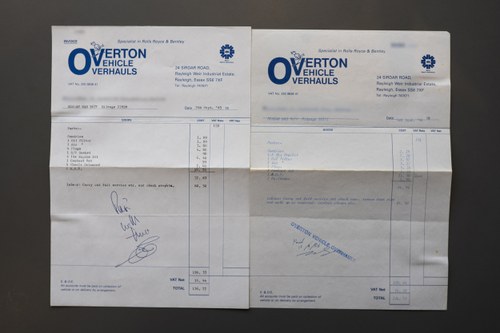 1980 Morgan 4/4 En venta (imagen 144 de 164)