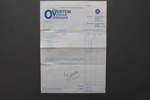 1980 Morgan 4/4 En venta (imagen 146 de 164)