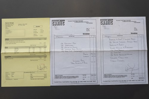 1980 Morgan 4/4 En venta (imagen 152 de 164)