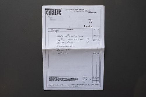 1980 Morgan 4/4 En venta (imagen 153 de 164)