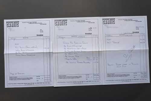 1980 Morgan 4/4 En venta (imagen 158 de 164)