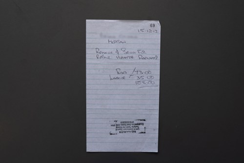 1980 Morgan 4/4 En venta (imagen 159 de 164)