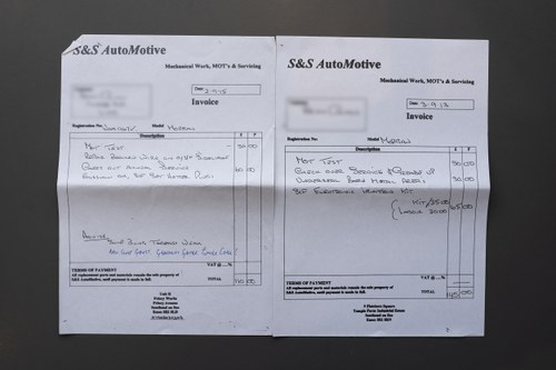 1980 Morgan 4/4 En venta (imagen 160 de 164)