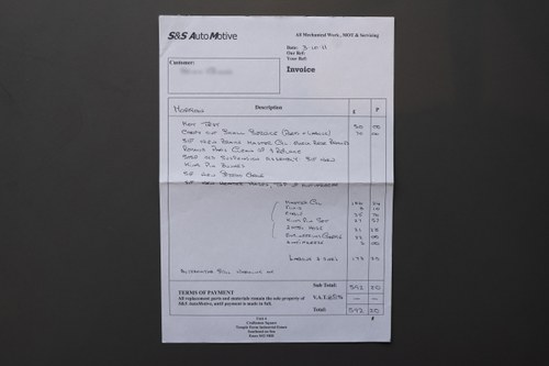 1980 Morgan 4/4 En venta (imagen 162 de 164)