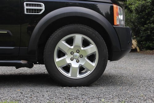 2006 Land Rover Discovery 3 TDV6 Te koop (foto 33 van 185)