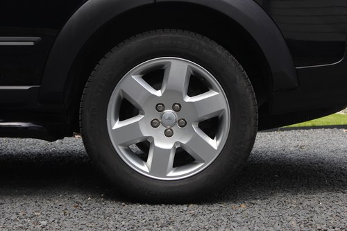 2006 Land Rover Discovery 3 TDV6 Te koop (foto 36 van 185)