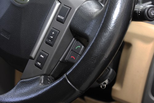 2006 Land Rover Discovery 3 TDV6 Te koop (foto 41 van 185)