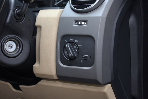 2006 Land Rover Discovery 3 TDV6 Te koop (foto 42 van 185)