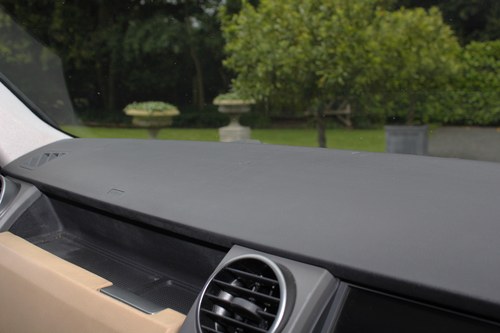 2006 Land Rover Discovery 3 TDV6 Te koop (foto 48 van 185)