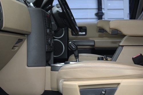 2006 Land Rover Discovery 3 TDV6 Te koop (foto 58 van 185)