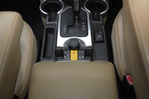 2006 Land Rover Discovery 3 TDV6 Te koop (foto 70 van 185)