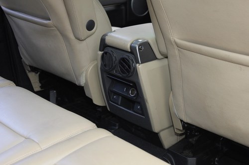 2006 Land Rover Discovery 3 TDV6 Te koop (foto 74 van 185)