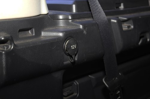 2006 Land Rover Discovery 3 TDV6 Te koop (foto 77 van 185)