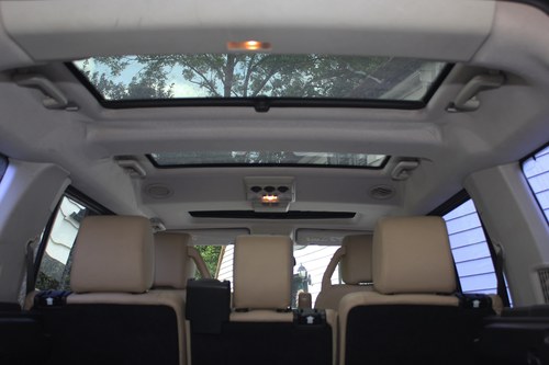 2006 Land Rover Discovery 3 TDV6 Te koop (foto 78 van 185)