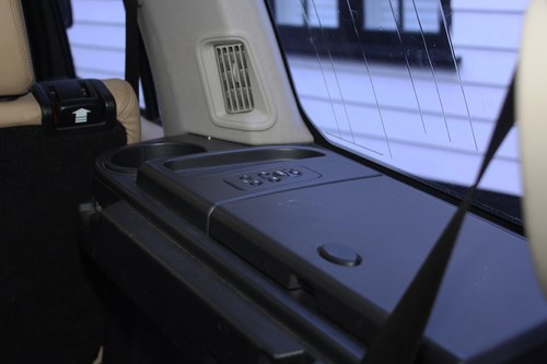 2006 Land Rover Discovery 3 TDV6 Te koop (foto 80 van 185)