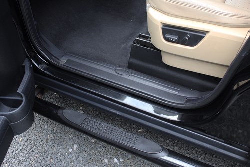 2006 Land Rover Discovery 3 TDV6 Te koop (foto 87 van 185)