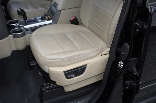 2006 Land Rover Discovery 3 TDV6 Te koop (foto 91 van 185)