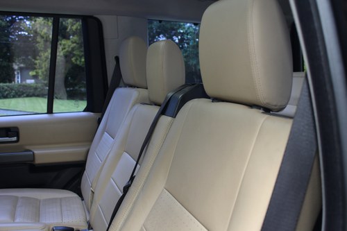 2006 Land Rover Discovery 3 TDV6 Te koop (foto 95 van 185)