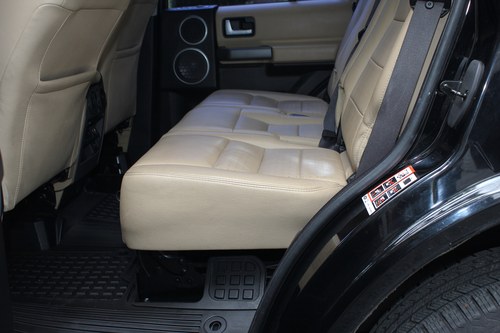 2006 Land Rover Discovery 3 TDV6 Te koop (foto 96 van 185)