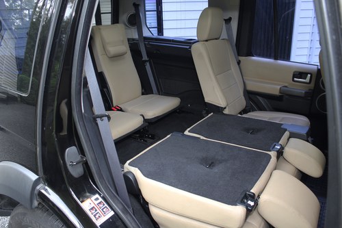 2006 Land Rover Discovery 3 TDV6 Te koop (foto 104 van 185)