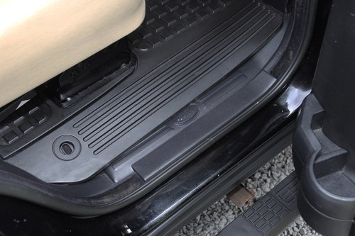 2006 Land Rover Discovery 3 TDV6 Te koop (foto 110 van 185)