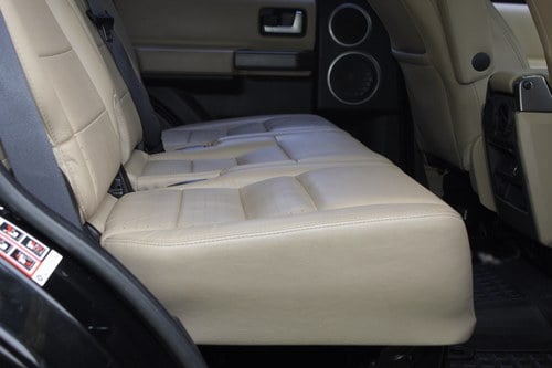 2006 Land Rover Discovery 3 TDV6 Te koop (foto 116 van 185)