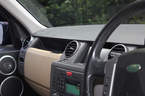 2006 Land Rover Discovery 3 TDV6 Te koop (foto 117 van 185)