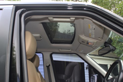 2006 Land Rover Discovery 3 TDV6 Te koop (foto 118 van 185)