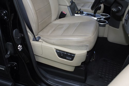 2006 Land Rover Discovery 3 TDV6 Te koop (foto 124 van 185)