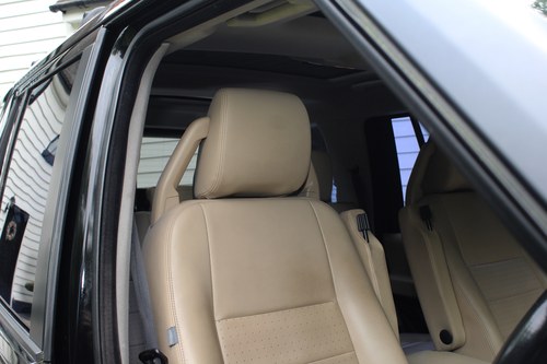 2006 Land Rover Discovery 3 TDV6 Te koop (foto 126 van 185)