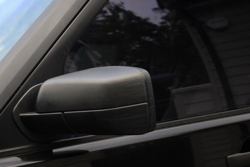 2006 Land Rover Discovery 3 TDV6 Te koop (foto 132 van 185)