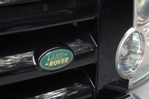 2006 Land Rover Discovery 3 TDV6 Te koop (foto 137 van 185)