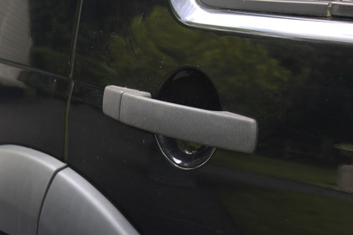 2006 Land Rover Discovery 3 TDV6 Te koop (foto 139 van 185)