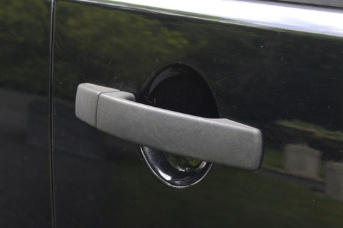 2006 Land Rover Discovery 3 TDV6 Te koop (foto 140 van 185)