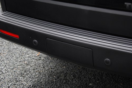 2006 Land Rover Discovery 3 TDV6 Te koop (foto 144 van 185)