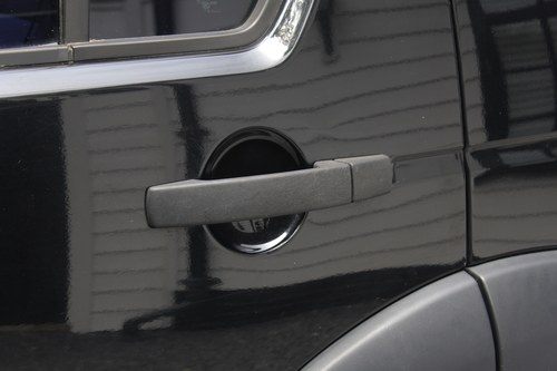 2006 Land Rover Discovery 3 TDV6 Te koop (foto 145 van 185)