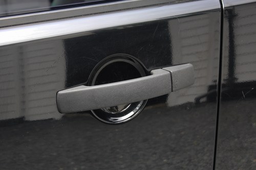 2006 Land Rover Discovery 3 TDV6 Te koop (foto 146 van 185)